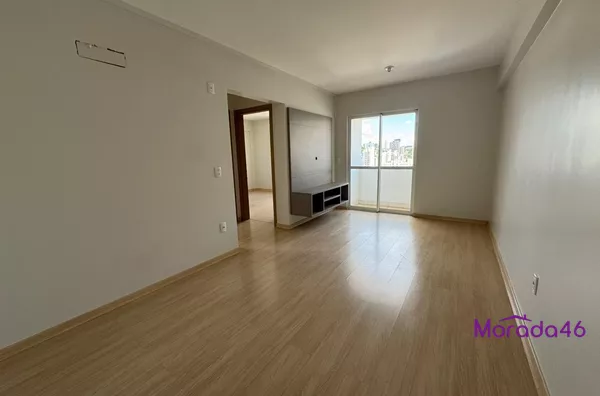 APARTAMENTO PARA VENDA NO EDIFÍCIO TRÊS MARIAS - Foto 3