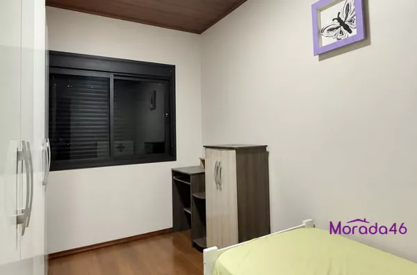 CASA À VENDA NO CENTRO DE PATO BRANCO - Foto 12