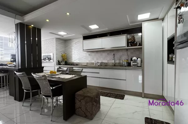 APARTAMENTO PARA VENDA NO EDIFÍCIO DAIANE