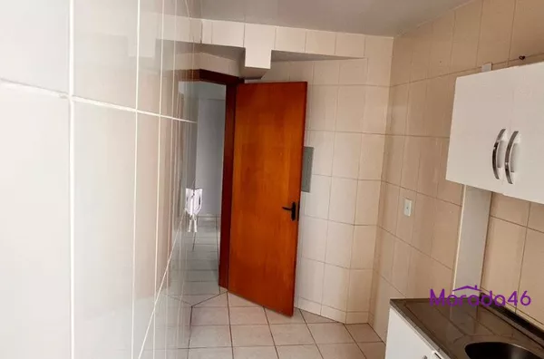 APARTAMENTO PARA VENDA NO CENTRO - Foto 3
