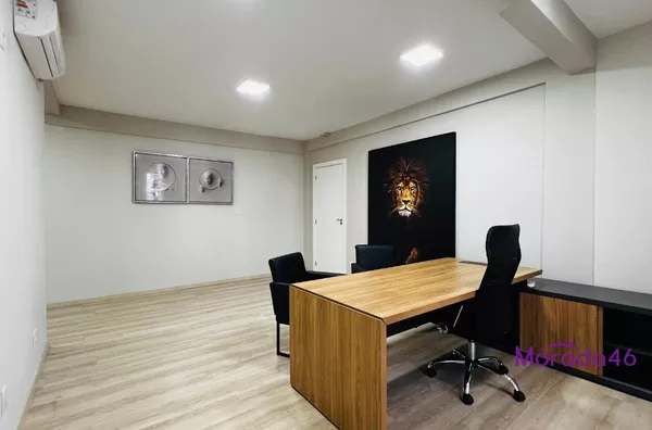 SALA COMERCIAL PARA ALUGAR NO CENTRO DE PATO BRANCO - Foto 3