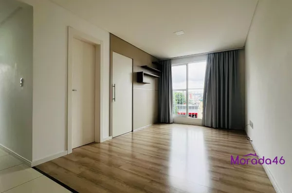 APARTAMENTO PARA LOCAÇÃO NO CENTRO DE PATO BRANCO - Foto 3