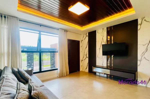 CASA PARA VENDA NO BAIRRO SÃO FRANCISCO - Foto 4