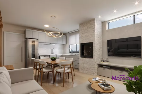 APARTAMENTO À VENDA NO BAIRRO SÃO FRANCISCO