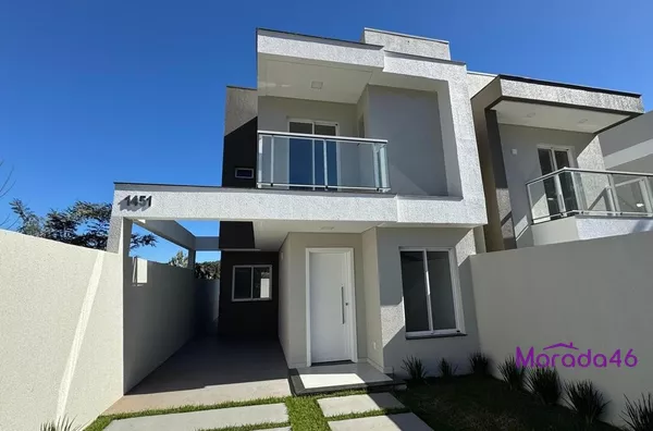 SOBRADO PARA VENDA NO BAIRRO PINHEIRINHO - Foto 1