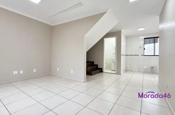 CASA À VENDA NO BAIRRO SÃO VICENTE - Foto 4