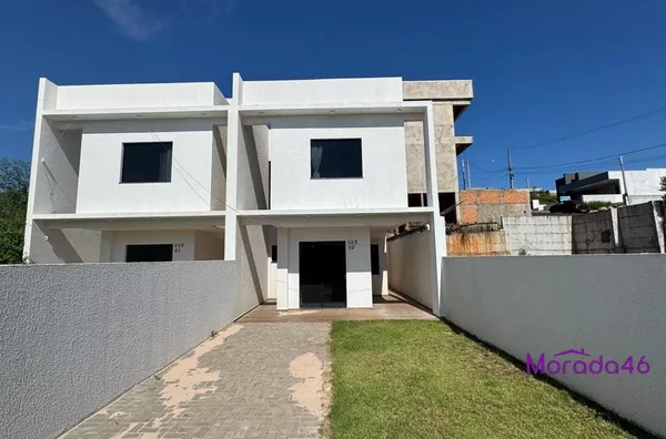 SOBRADO PARA VENDA NO BAIRRO PAGNONCELLI - Foto 1