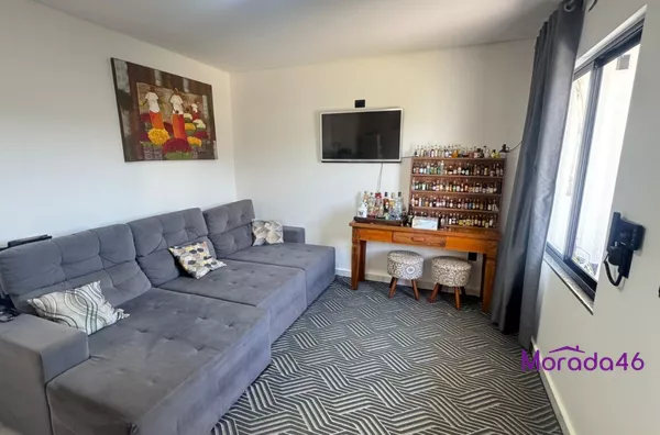 SOBRADO PARA VENDA NO BAIRRO SÃO FRANCISCO - Foto 4