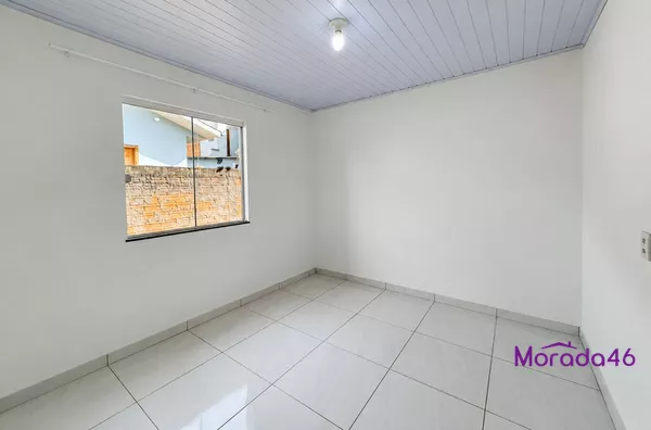 CASA À VENDA NO BAIRRO FRARON EM PATO BRANCO - Foto 7