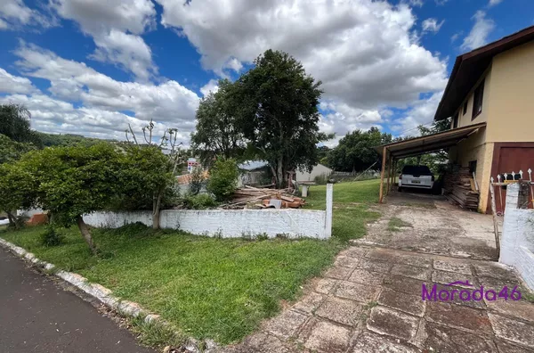 TERRENO PARA VENDA NO BAIRRO SÃO VICENTE - Foto 2