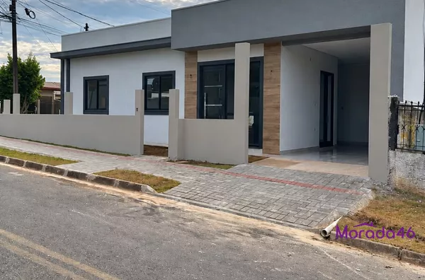 CASA À VENDA NO BAIRRO VENEZA EM PATO BRANCO - Foto 15