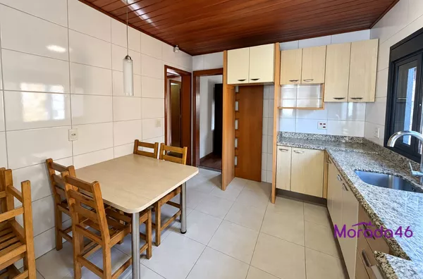 CASA PARA LOCAÇÃO NO BAIRRO SÃO VICENTE DE PATO BRANCO - Foto 5