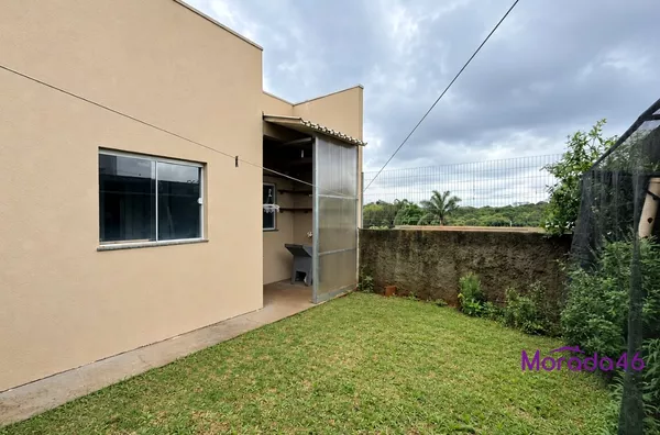 CASA PARA LOCAÇÃO NO BAIRRO FRARON - Foto 17
