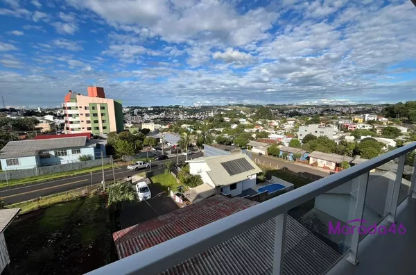 APARTAMENTO PARA LOCAÇÃO NO BAIRRO AMADORI