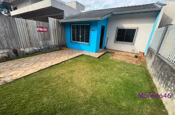 CASA PARA LOCAÇÃO NO  BAIRRO SUDOESTE 
