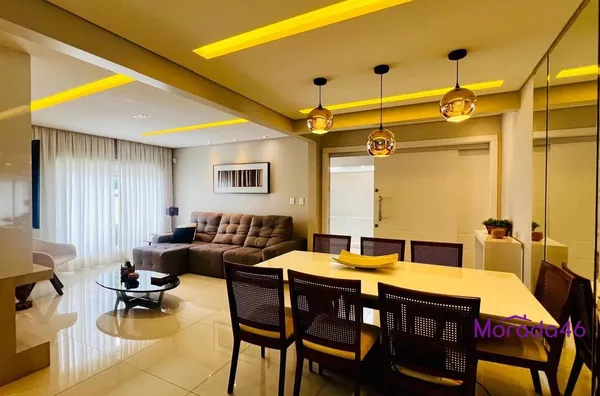 CASA PARA VENDA NO BAIRRO JARDIM PRIMAVERA - Foto 4