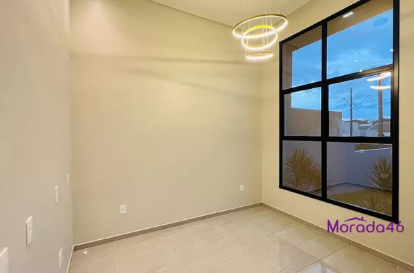 CASA PARA VENDA NO BAIRRO FRARON - Foto 3