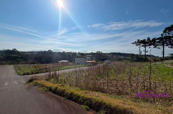TERRENO A VENDA NO JARDIM FLORESTA