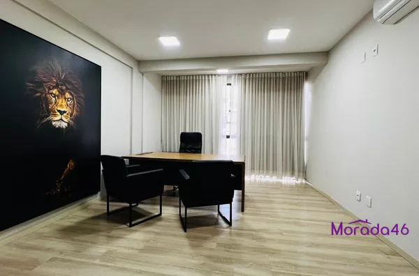 SALA COMERCIAL PARA ALUGAR NO CENTRO DE PATO BRANCO - Foto 2