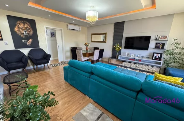 CASA PARA VENDA NO BAIRRO AMADORI - Foto 2