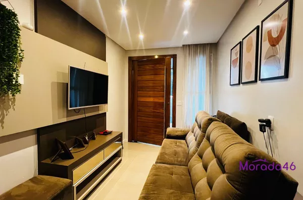 SOBRADO PARA VENDA NO BAIRRO AEROPORTO - Foto 2