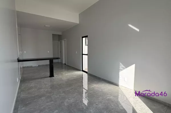 CASA PARA VENDA NO BAIRRO FRARON - Foto 2