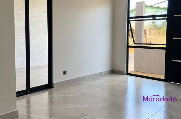CASA À VENDA NO BAIRRO VENEZA EM PATO BRANCO - Foto 6