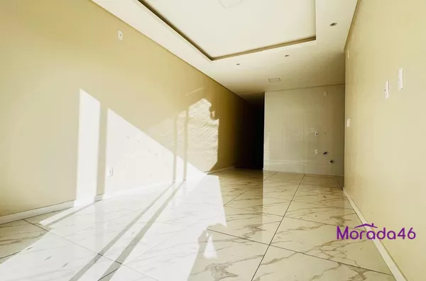 CASA PARA VENDA NO BAIRRO FRARON - Foto 2