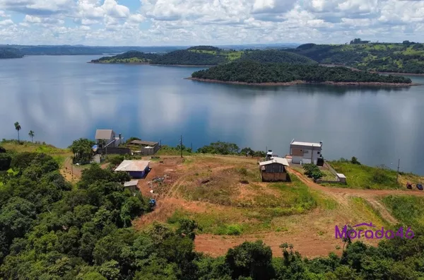 TERRENOS A VENDA EM SAUDADE DO IGUAÇU