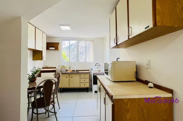 APARTAMENTO PARA LOCAÇÃO NO TREVO DA GUARANY - Foto 1
