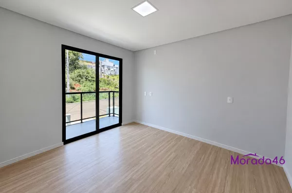 CASA À VENDA NO BAIRRO FRARON EM PATO BRANCO - Foto 10