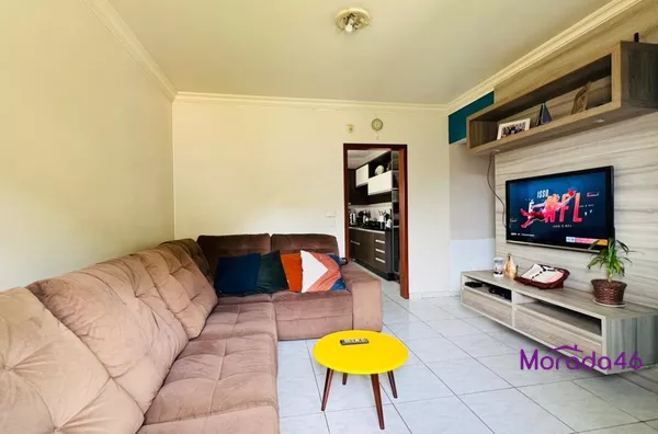 CASA À VENDA NO BAIRRO SANTA TEREZINHA - Foto 5