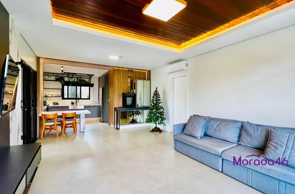 CASA PARA VENDA NO BAIRRO SÃO FRANCISCO - Foto 2