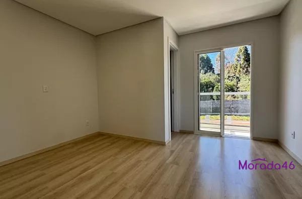 SOBRADO PARA VENDA NO BAIRRO PINHEIRINHO - Foto 5