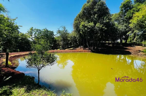CHACÁRA PARA VENDA EM PATO BRANCO - Foto 1