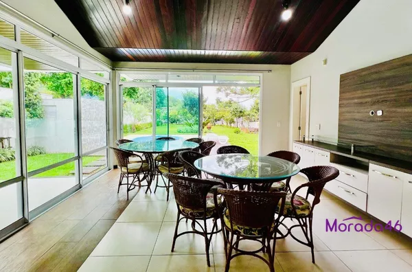 CASA PARA VENDA NO BAIRRO LA SALLE - Foto 6