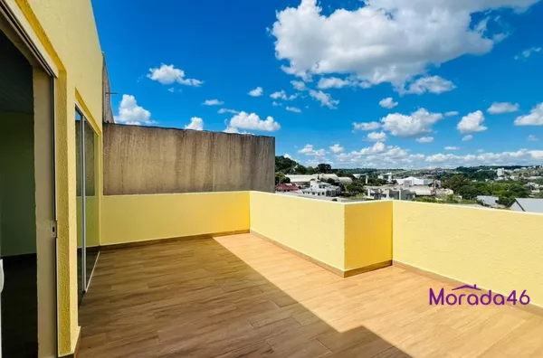 TRIPLEX PARA VENDA NO BAIRRO AEROPORTO - Foto 10