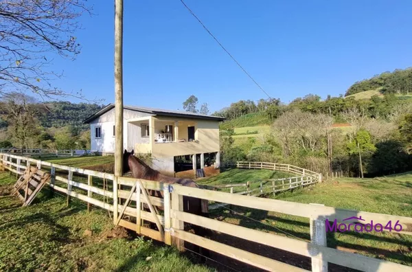 PARA VENDA SÃO ROQUE DO CHOPIM