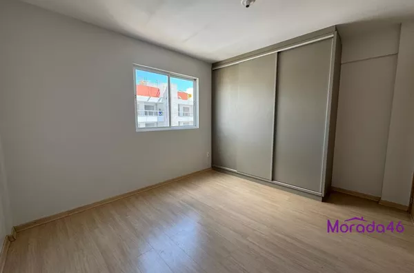 APARTAMENTO PARA LOCAÇÃO NO EDIFÍCIO TRÊS MARIAS - Foto 5