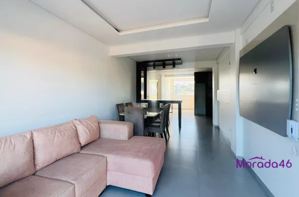 APARTAMENTO PARA LOCAÇÃO NO CENTRO 