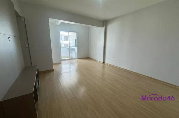 APARTAMENTO PARA LOCAÇÃO NO EDIFICIO TRÊS MARIAS