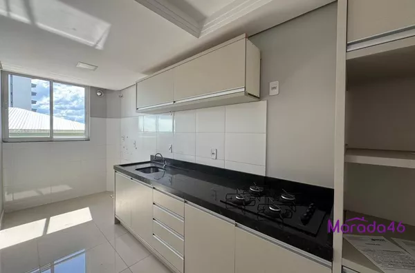 APARTAMENTO PARA LOCAÇÃO NO EDIFICIO ATLANTIS - Foto 2