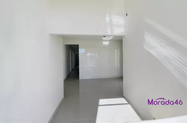 CASA NA PLANTA PARA VENDA NO BAIRRO SÃO LUIZ