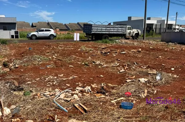 TERRENO À VENDA NO BAIRRO SÃO ROQUE - Foto 4
