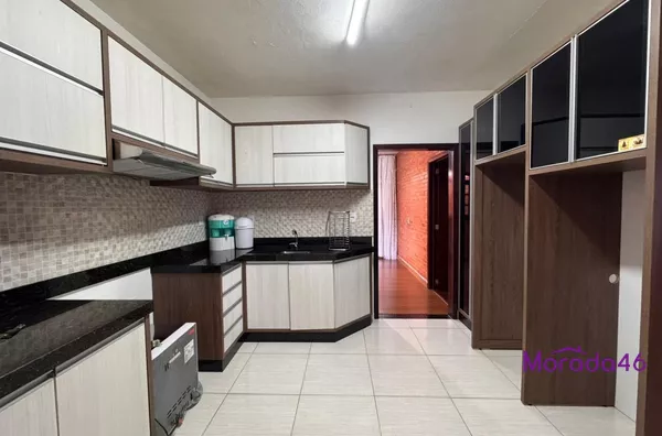 CASA PARA VENDA NO BAIRRO LA SALLE - Foto 1