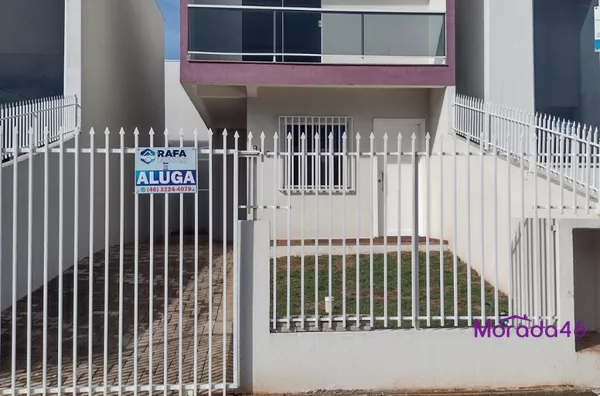 SOBRADO PARA LOCAÇÃO NO BAIRRO PLANALTO - Foto 1