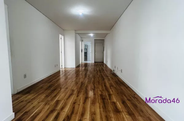 PARA LOCAÇÃO NO EDIFÍCIO DONA CLECI - Foto 3