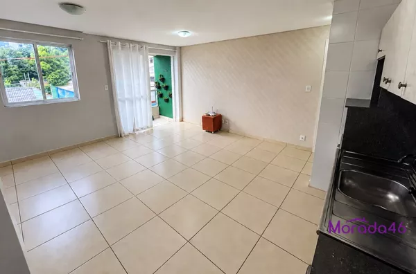 APARTAMENTO À VENDA NO EDIFÍCIO TARDETTI - Foto 2