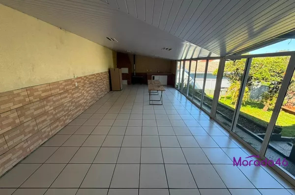 CASA PARA LOÇÃO NO BAIRRO LA SALLE - Foto 15