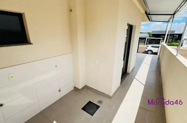 CASA PARA LOCAÇÃO NO BAIRRO FRARON - Foto 3